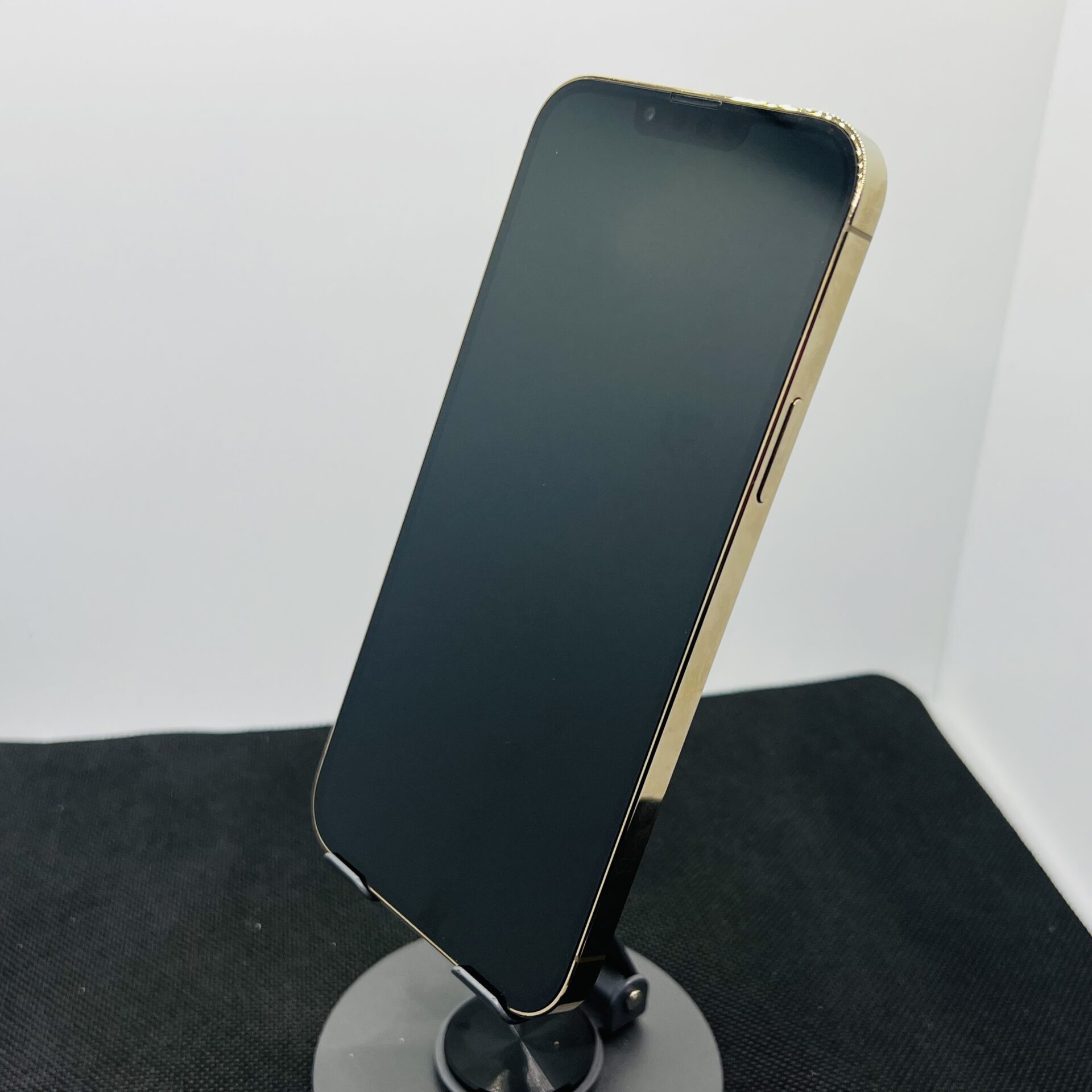 Apple iPhone 13 Pro Max 256GB Gold (Condition: Good) | Epic Deals SA