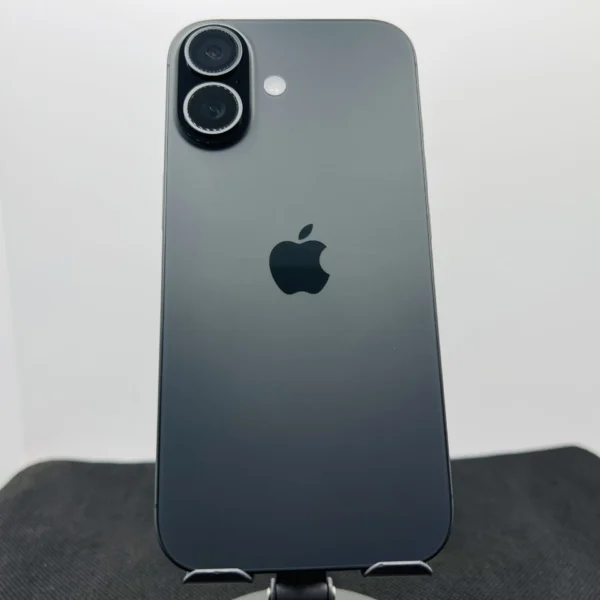 Apple iPhone 17 256GB Black (Condition: Pristine) | Epic Deals SA