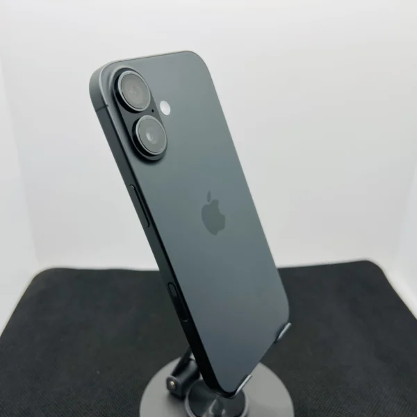 Apple iPhone 17 256GB Black (Condition: Pristine) | Epic Deals SA