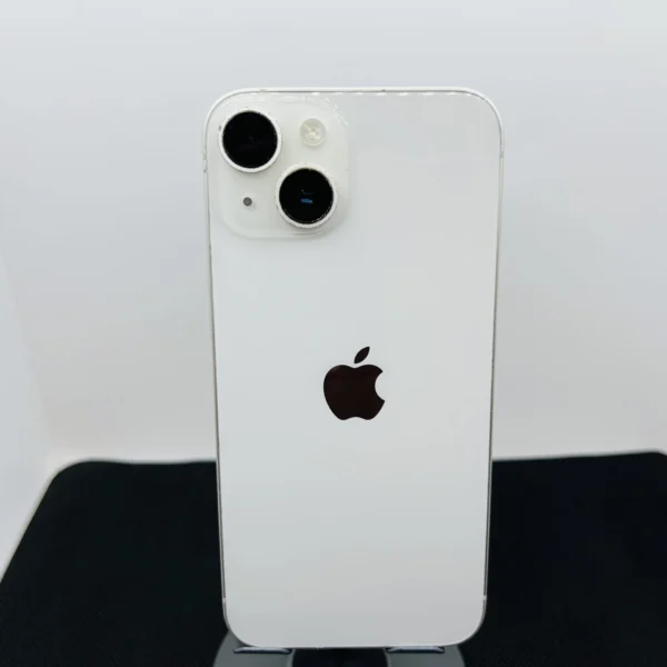 Apple iPhone 14 256GB Starlight (Condition: Good) | Epic Deals SA