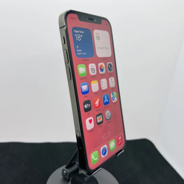 Apple iPhone 12 Pro 256GB Graphite (Condition: Good) | Epic Deals SA