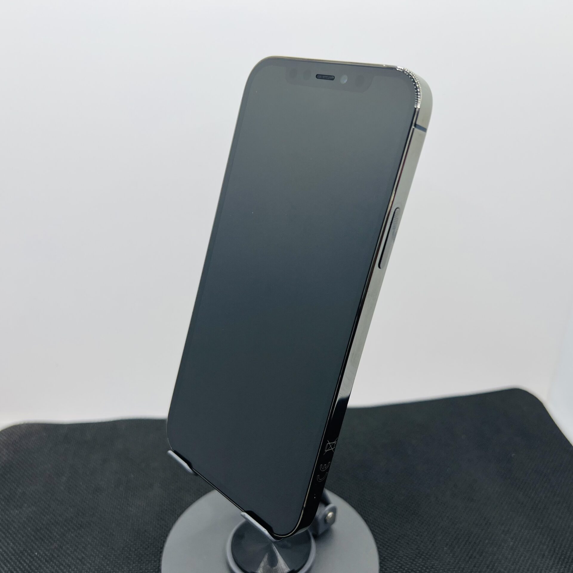 Apple iPhone 12 Pro 256GB Graphite (Condition: Good) - Image 7