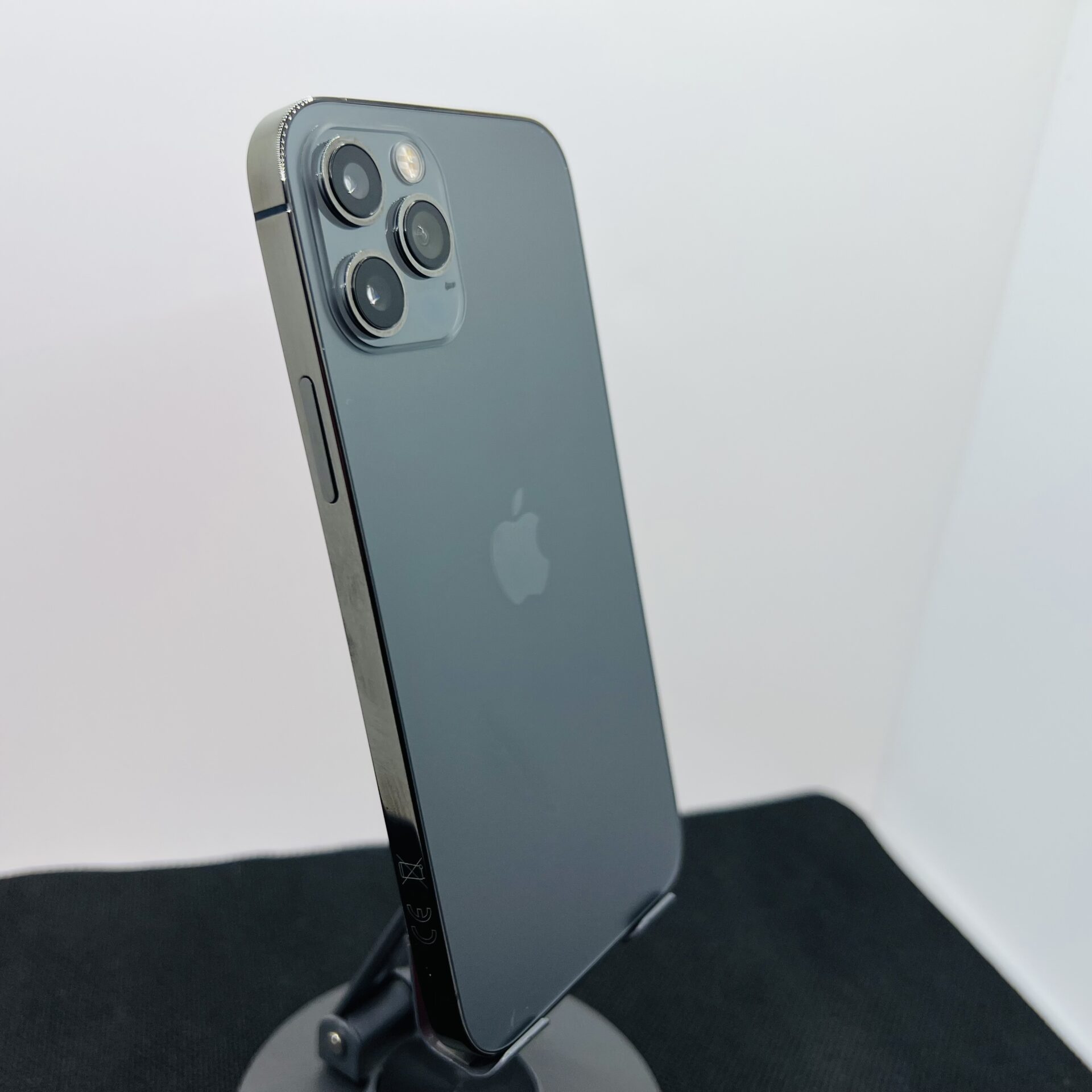 Apple iPhone 12 Pro 256GB Graphite (Condition: Good) - Image 9