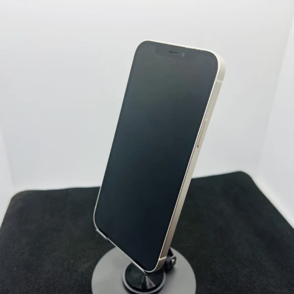 Apple iPhone 12 128GB White (Condition: Excellent) | Epic Deals SA