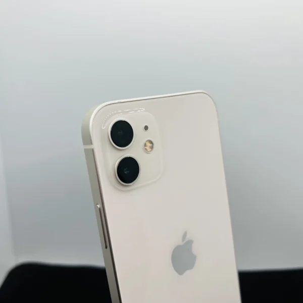 Apple iPhone 12 ホワイト 本体 128GB Apple iPhone 12 128GB White (Condition: Excellent) | Epic Deals SA