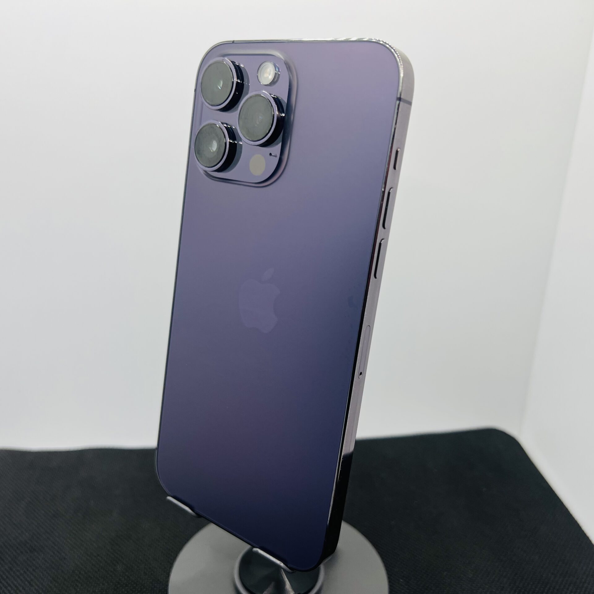 Apple iPhone 14 Pro Max 128GB Deep Purple (Condition: Good) - Image 8
