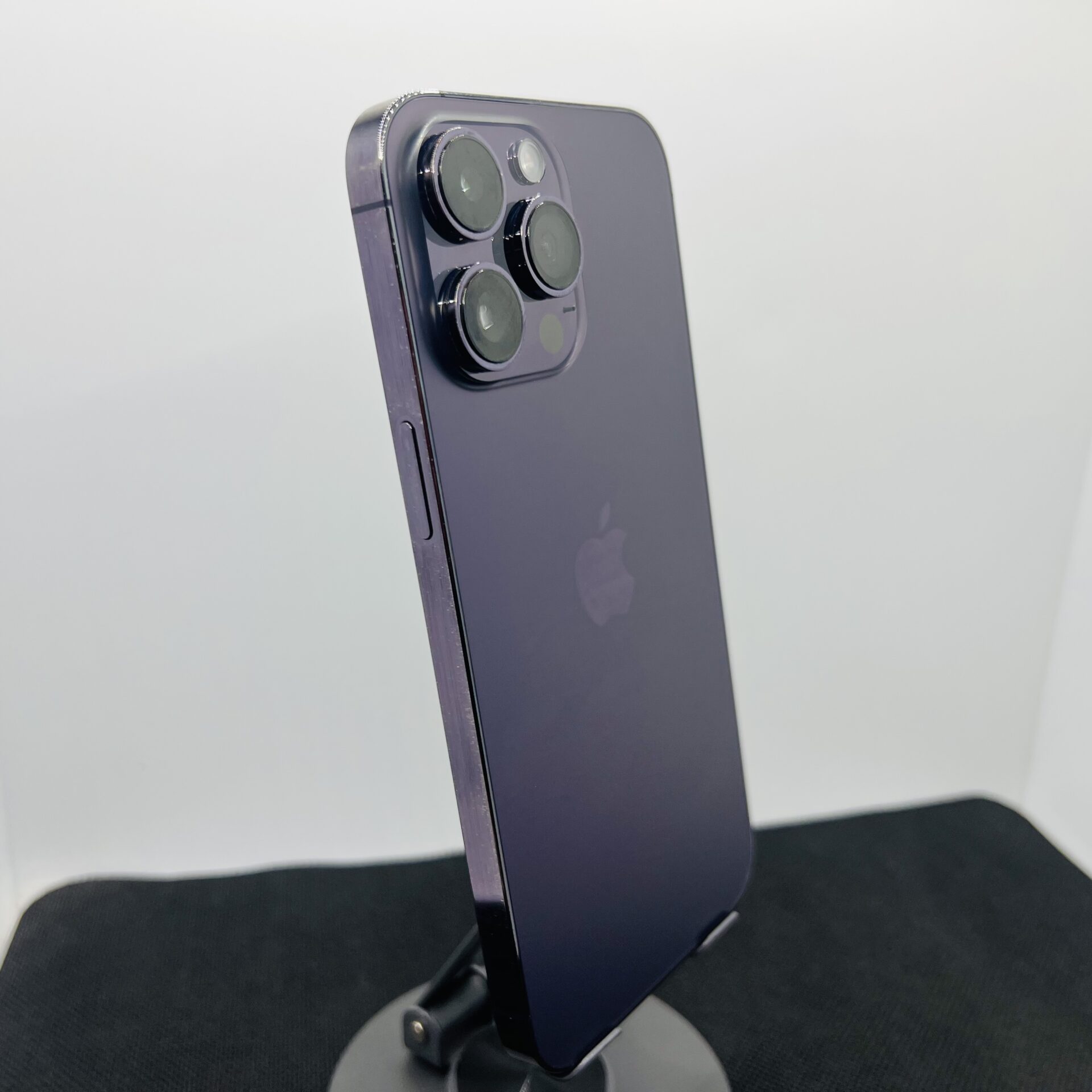 Apple iPhone 14 Pro Max 128GB Deep Purple (Condition: Good) - Image 9