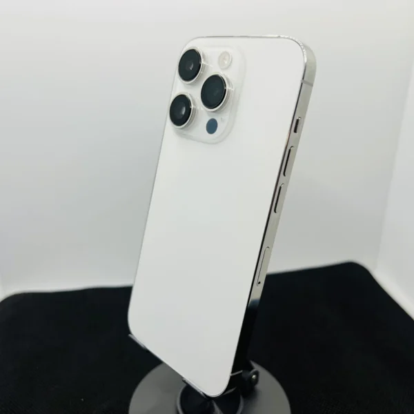 Apple iPhone 14 Pro 256GB Silver (Condition: Excellent) | Epic