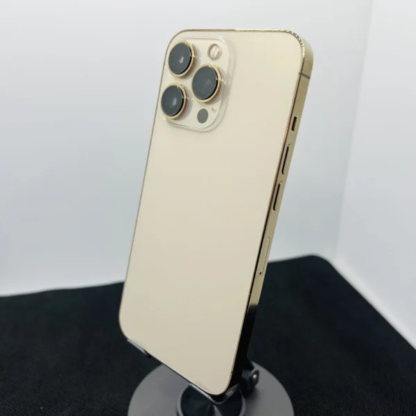 iPhone13Pro ゴールド 256GB Apple iPhone 13 Pro 256GB Gold (Condition: Good) | Epic Deals SA