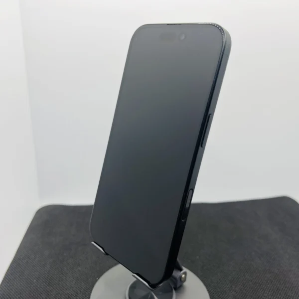 Apple iPhone 16 128GB Black (Condition: Excellent) | Epic Deals SA
