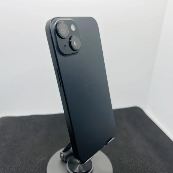 Apple iPhone 15 128GB Black (Condition: Good) | Epic Deals SA