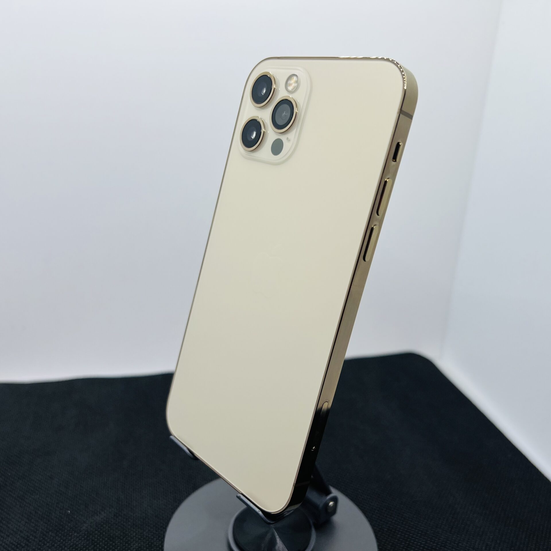 Apple iPhone 12 Pro 128GB Gold (Condition: Good) - Image 8