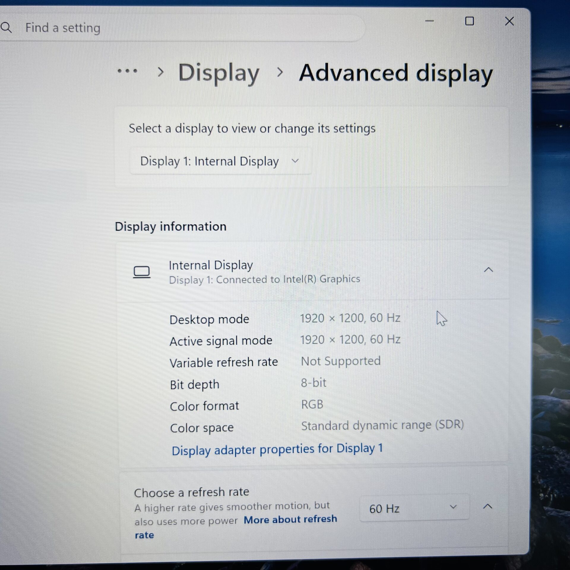 Acer Aspire Lite AL14-31P “Core 3 N355” 1.90GHz 8GB RAM DDR5 512GB SSD Light Silver (Condition: Excellent) - Image 15