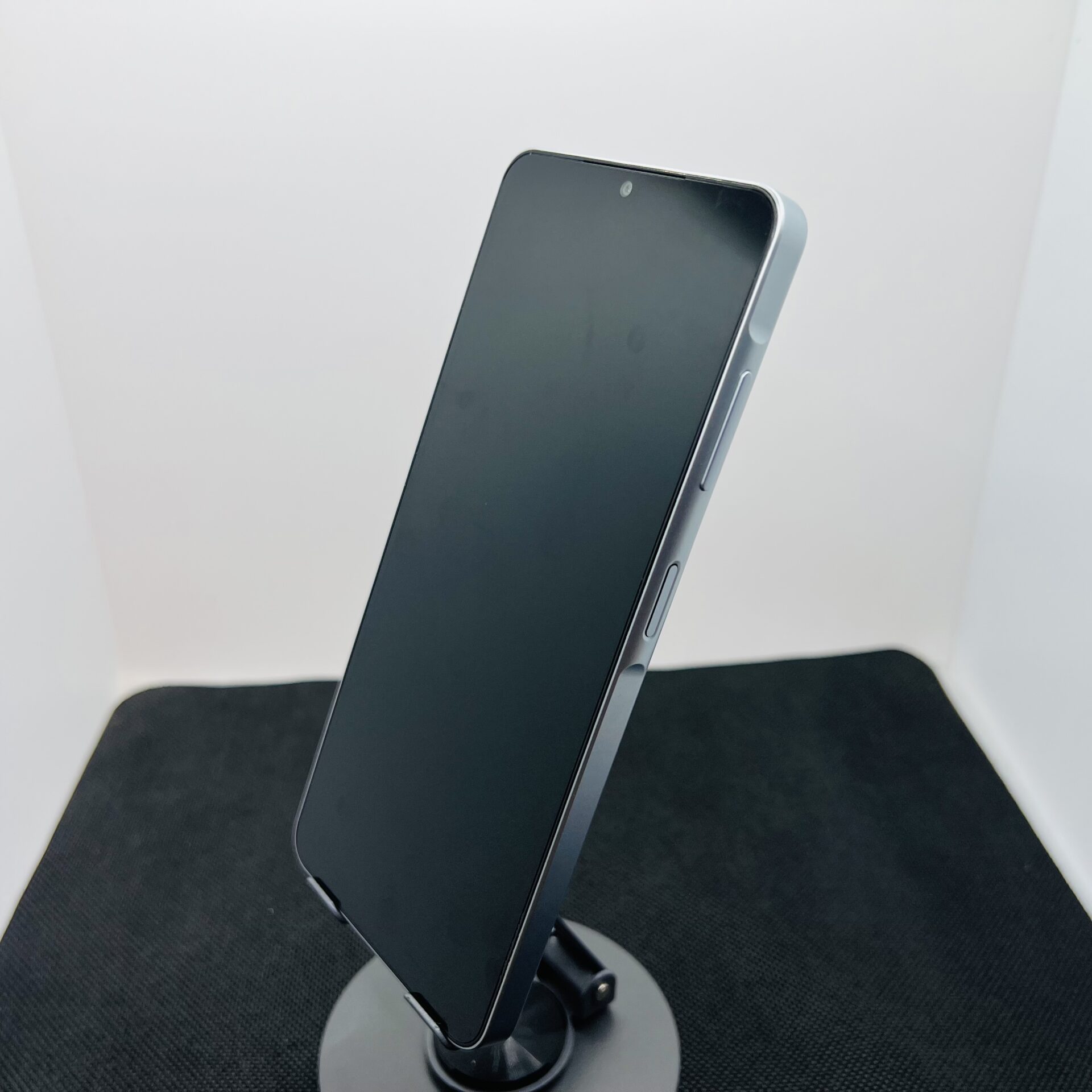 Samsung Galaxy A06 64GB Light Blue (Condition: Good) - Image 7