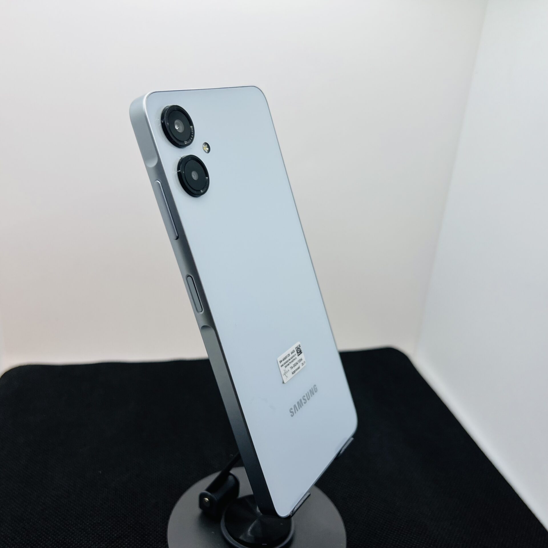 Samsung Galaxy A06 64GB Light Blue (Condition: Good) - Image 9