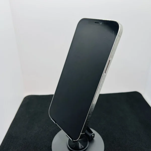 Apple iPhone 12 Pro Max 512GB Silver (Condition: Good) | Epic Deals SA