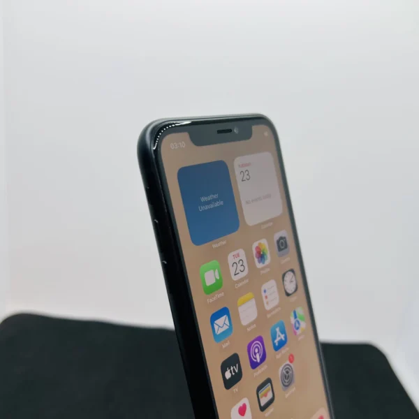 Apple iPhone XR 64GB Black (Condition: Excellent) | Epic Deals SA