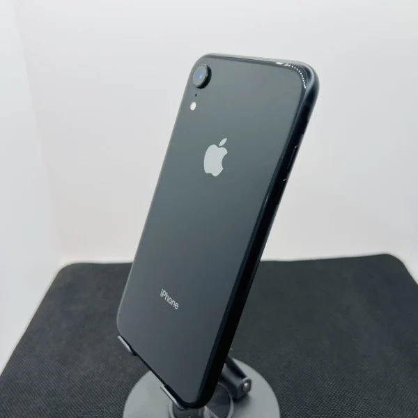 iPhone XR 64GB ブラック　おまけ付き Apple iPhone XR 64GB Black (Condition: Excellent) | Epic Deals SA