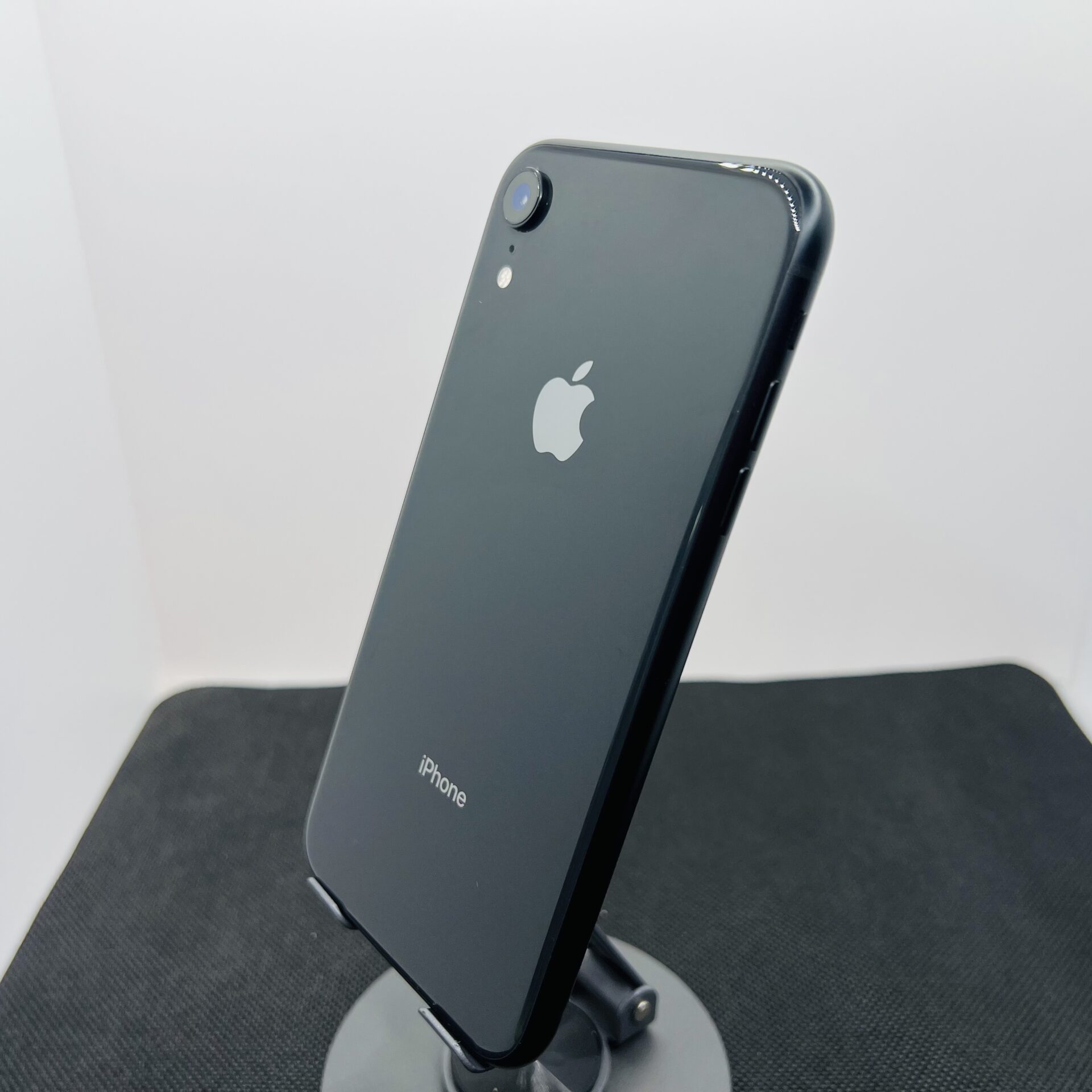 Apple iPhone XR 64GB Black (Condition: Excellent) - Image 8
