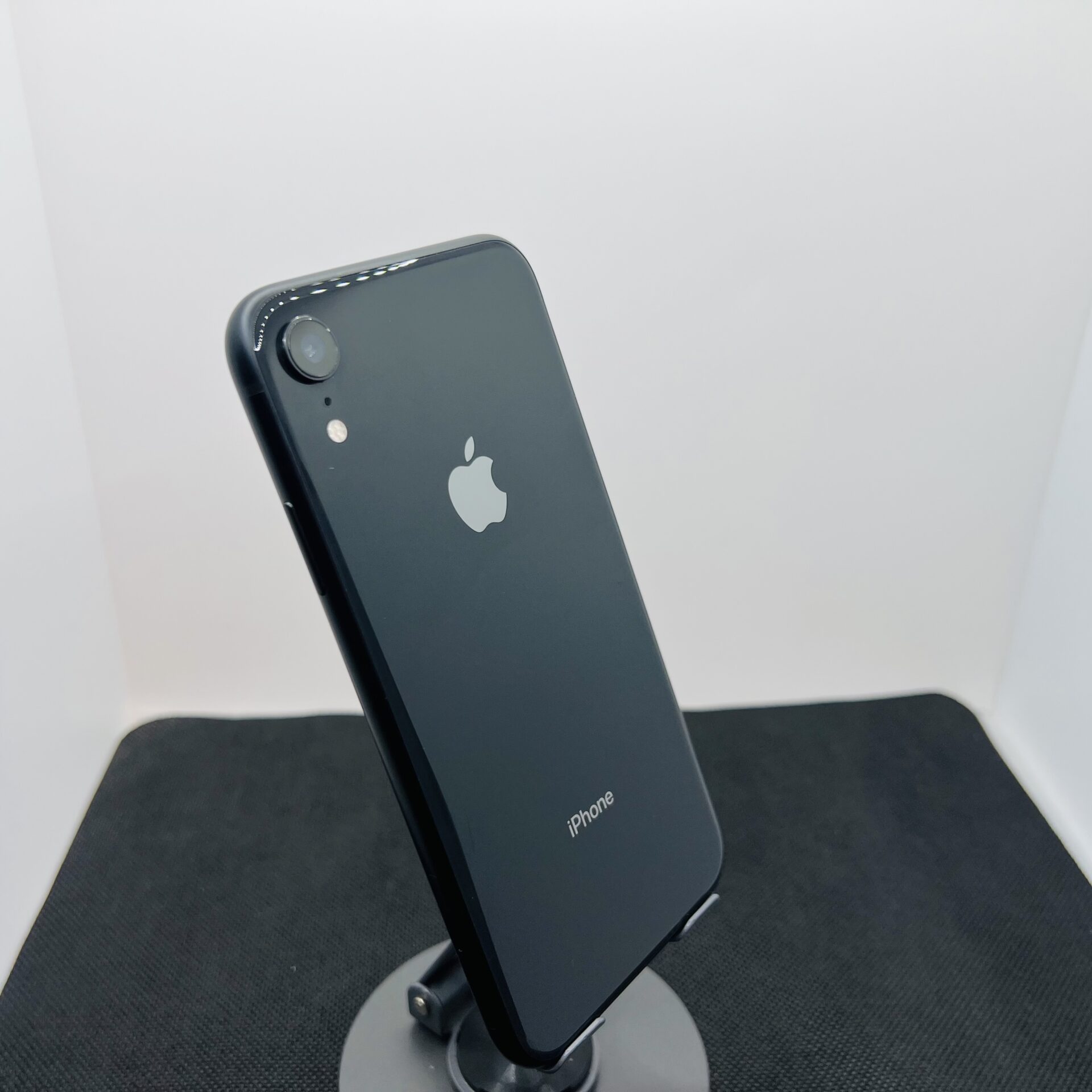 Apple iPhone XR 64GB Black (Condition: Excellent) - Image 9