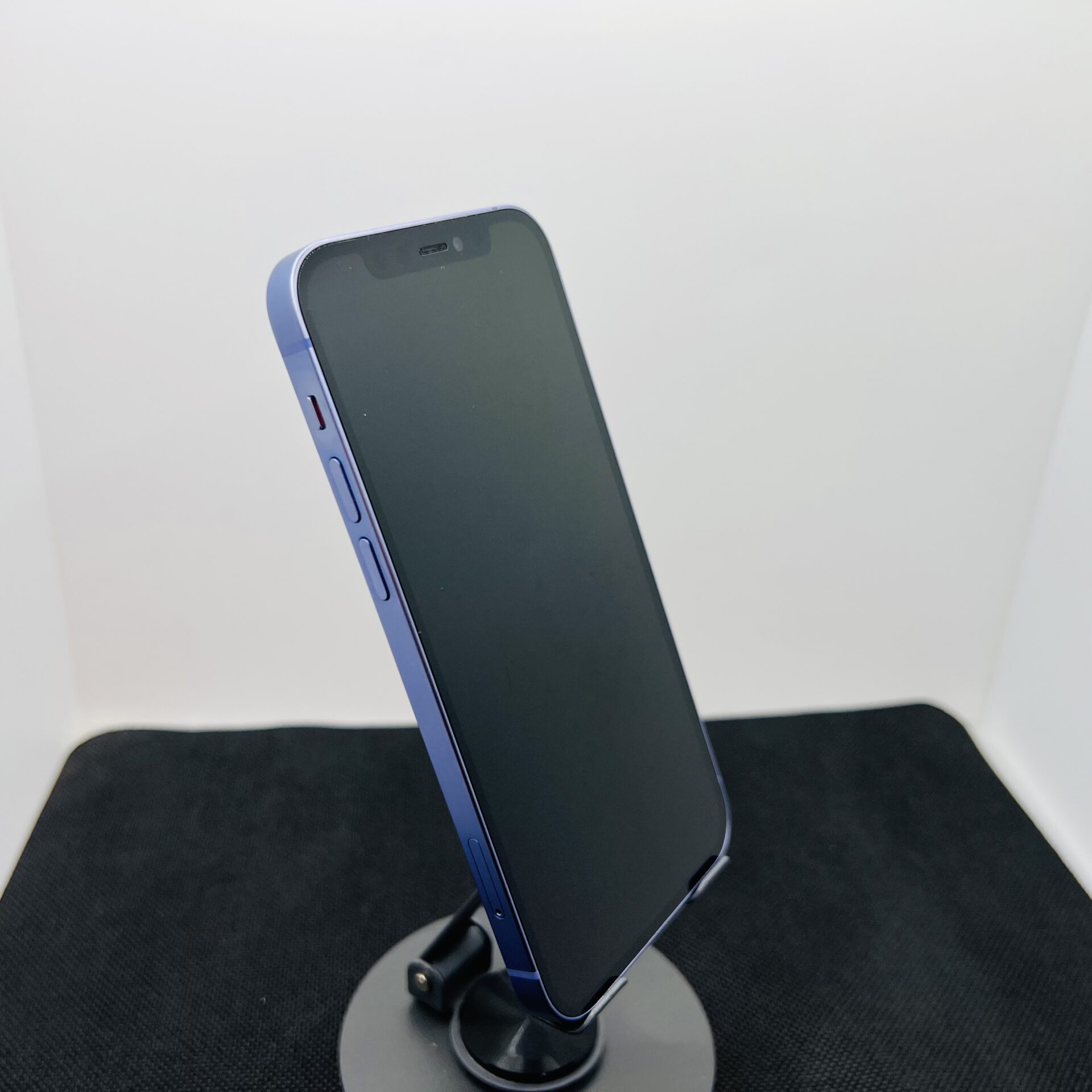 Apple iPhone 12 128GB Purple (Condition: Good) - Image 7