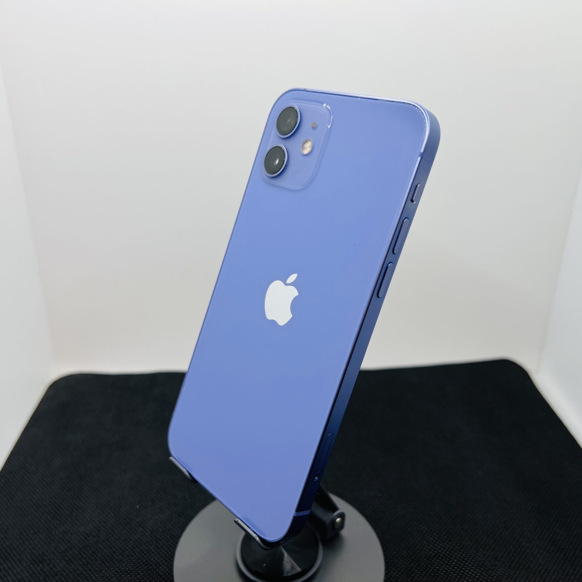 Apple iPhone 12 128GB Purple (Condition: Good) - Image 8