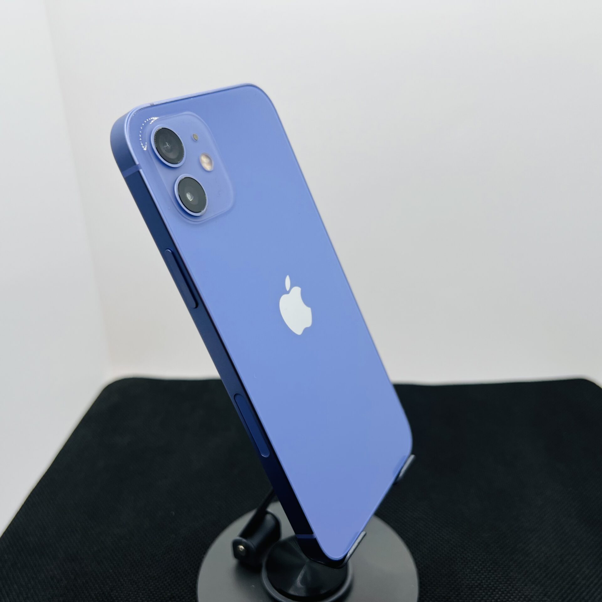 Apple iPhone 12 128GB Purple (Condition: Good) - Image 9
