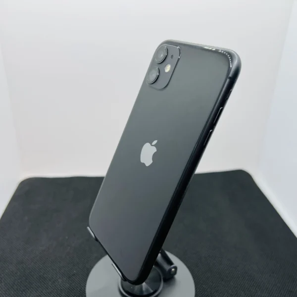 Apple iPhone 11 64GB Black (Condition: Excellent) | Epic Deals SA