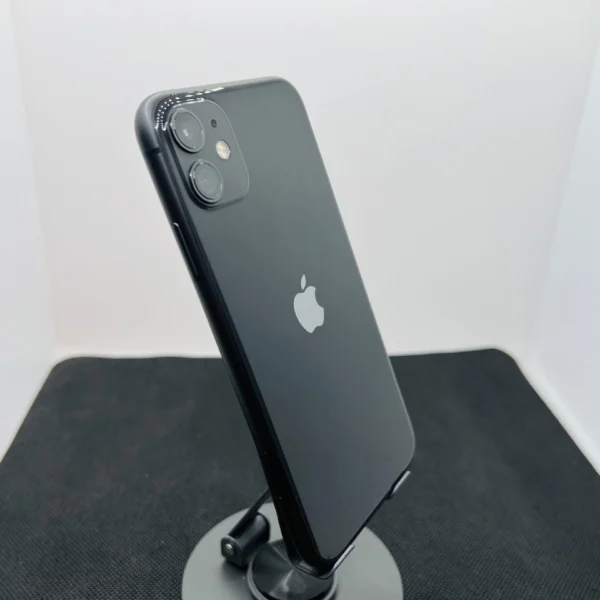 Apple iPhone 11 64GB Black (Condition: Excellent) | Epic Deals SA