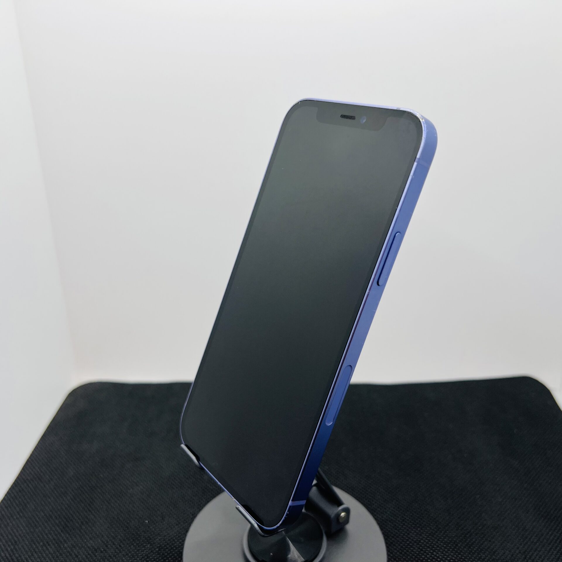 Apple iPhone 12 128GB Purple (Condition: Good) - Image 7