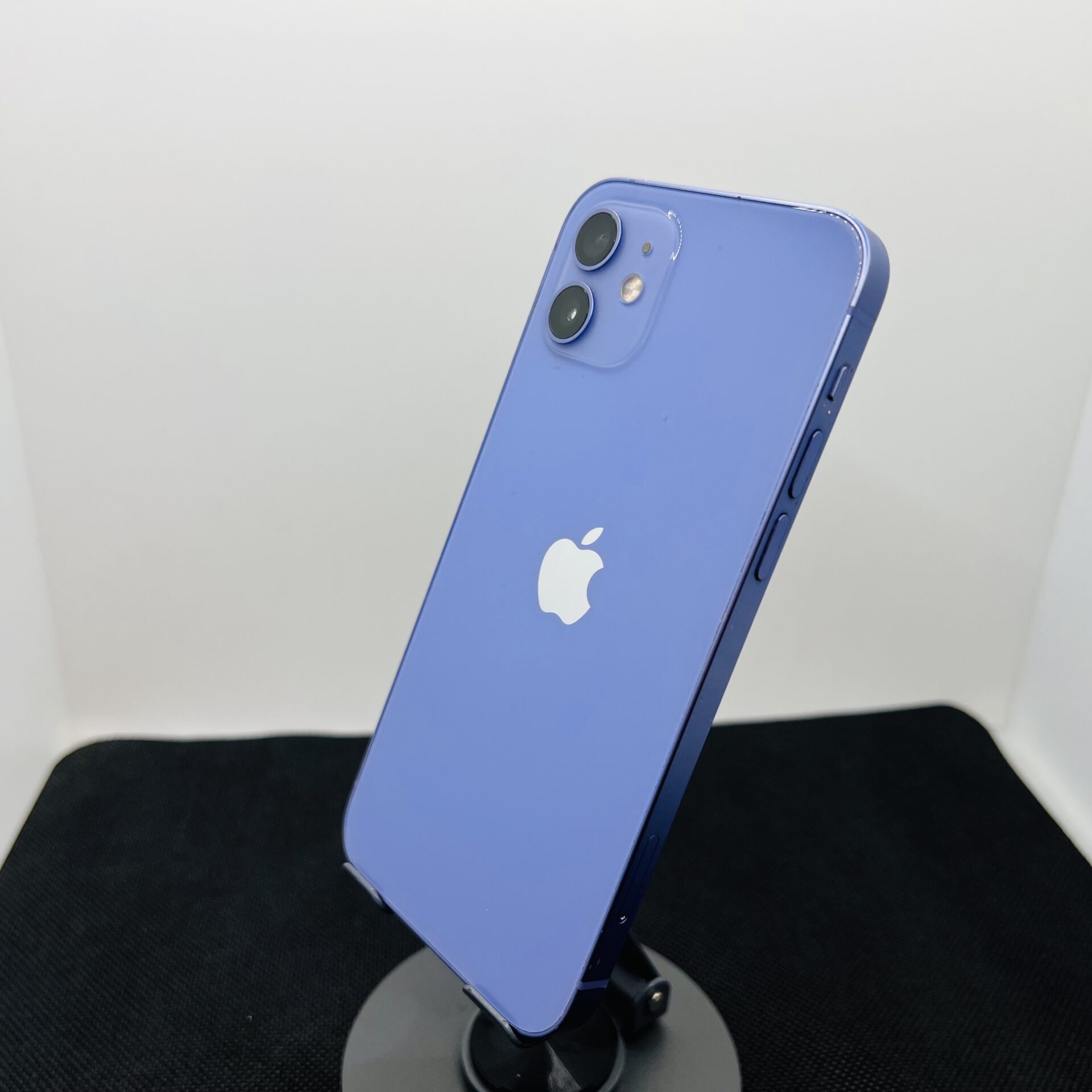 Apple iPhone 12 128GB Purple (Condition: Good) - Image 8