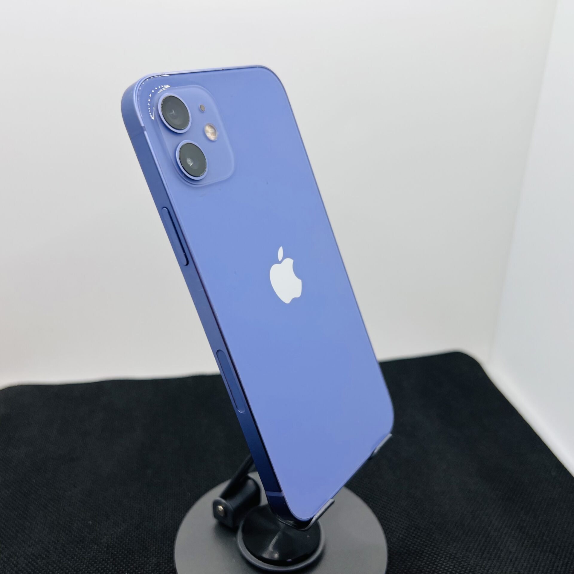 Apple iPhone 12 128GB Purple (Condition: Good) - Image 9