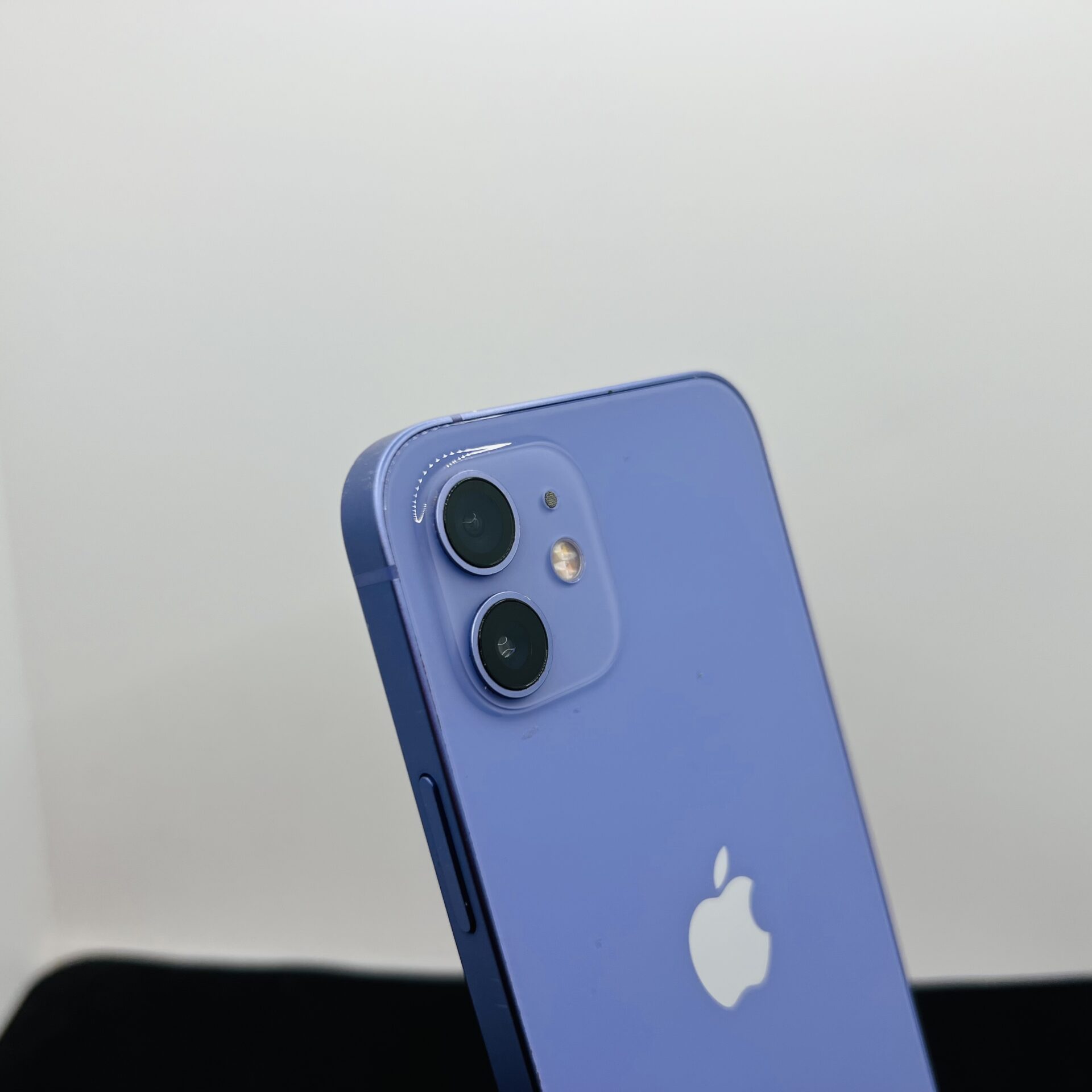 Apple iPhone 12 128GB Purple (Condition: Good) - Image 10