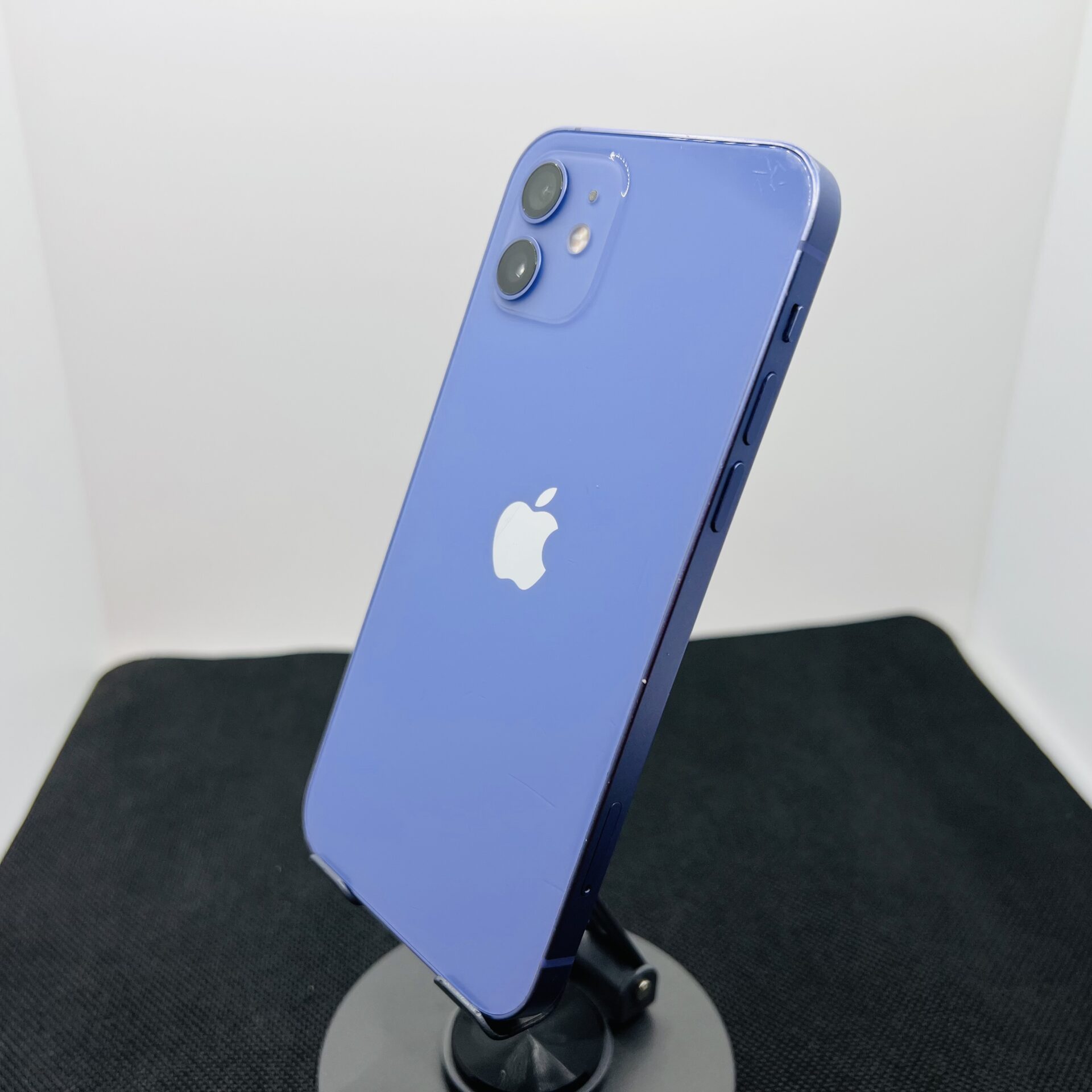 Apple iPhone 12 128GB Purple (Condition: Good) - Image 8