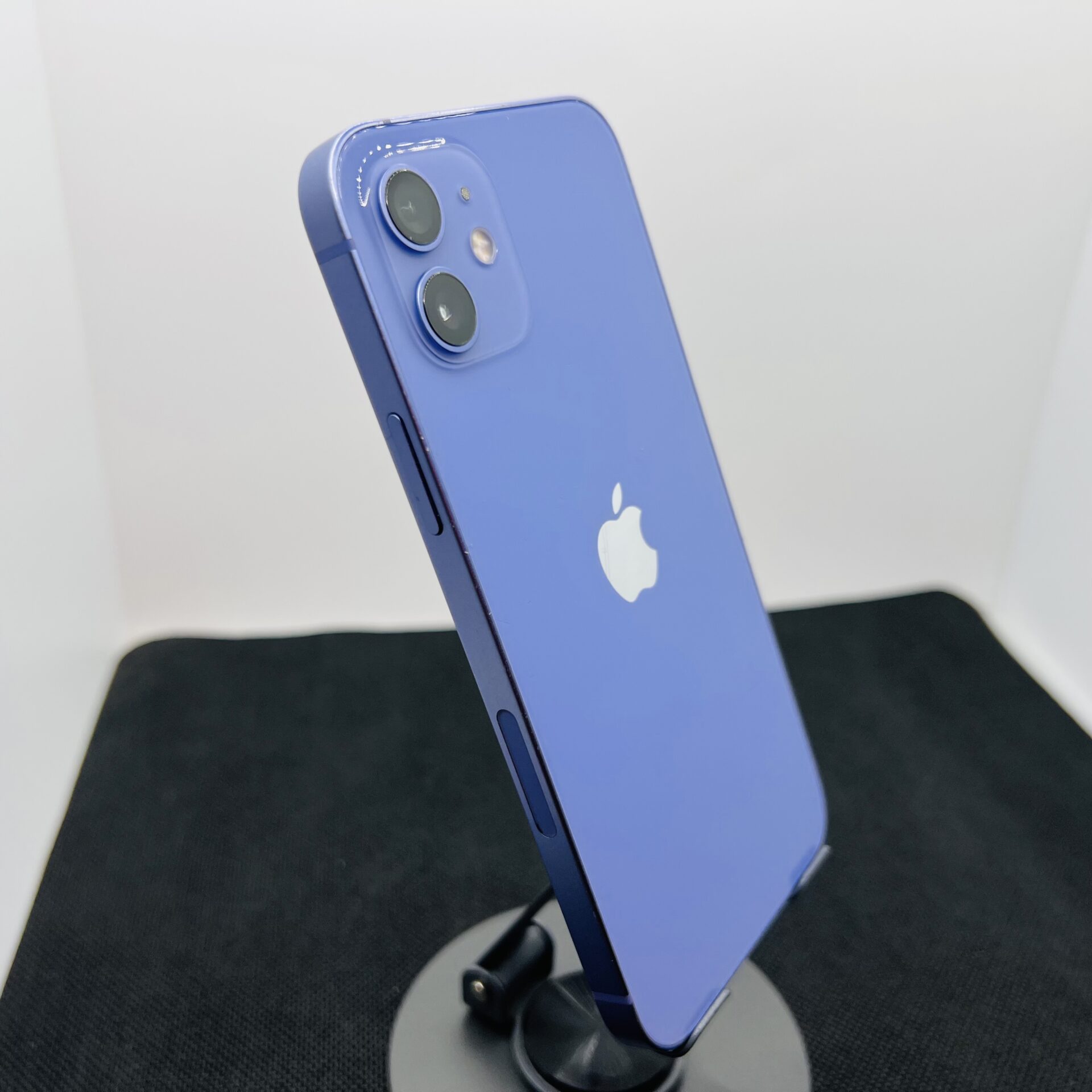 Apple iPhone 12 128GB Purple (Condition: Good) - Image 9