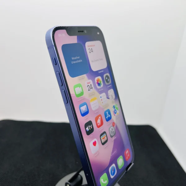 Apple iPhone 12 128GB Purple (Condition: Good) | Epic Deals SA