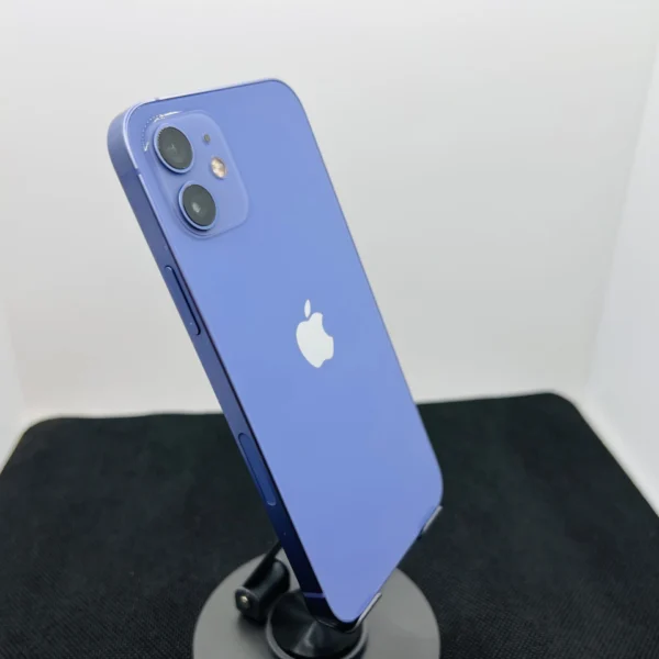 Apple iPhone 12 128GB Purple (Condition: Good) | Epic Deals SA