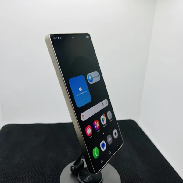 Samsung Galaxy S25 Ultra 512GB Titanium Black (Condition