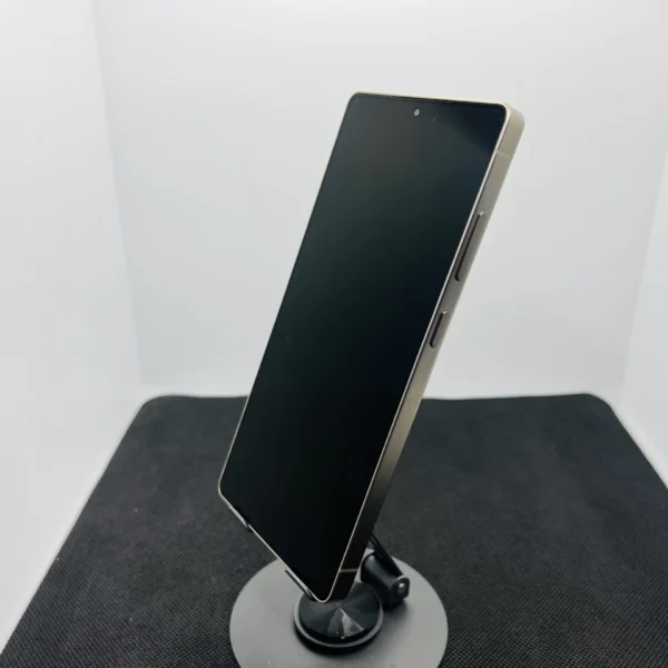 Samsung Galaxy S25 Ultra 512GB Titanium Black (Condition