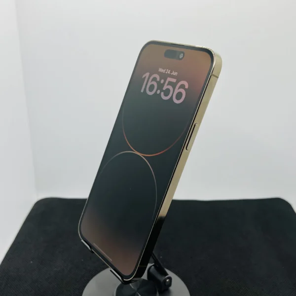 Apple iPhone 14 Pro Max 128GB Gold (Condition: Good) | Epic Deals SA