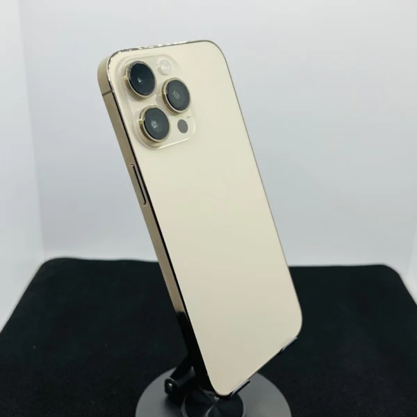 Apple iPhone 14 Pro Max 128GB Gold (Condition: Good) | Epic Deals SA
