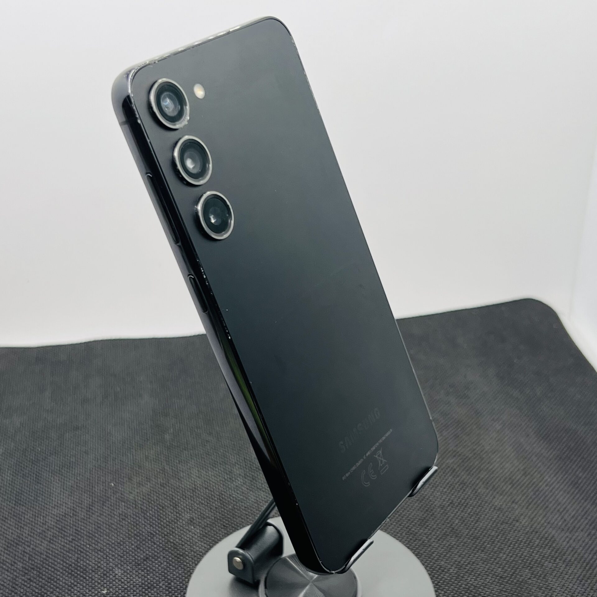 Samsung Galaxy S23 Plus 512GB Phantom Black (Condition: Excellent
