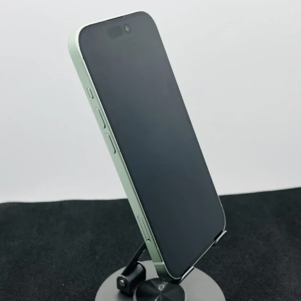 Apple iPhone 15 128GB Green (Condition: Good) | Epic Deals SA