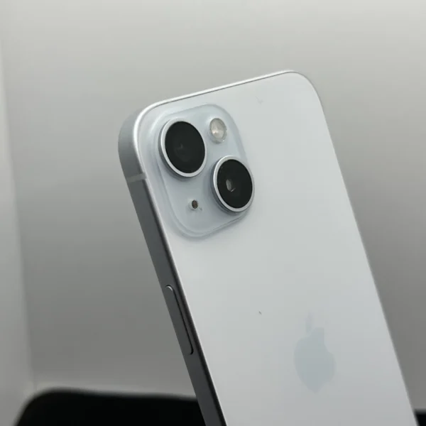 Apple iPhone 15 Plus 128GB Blue (Condition: Excellent) | Epic Deals SA
