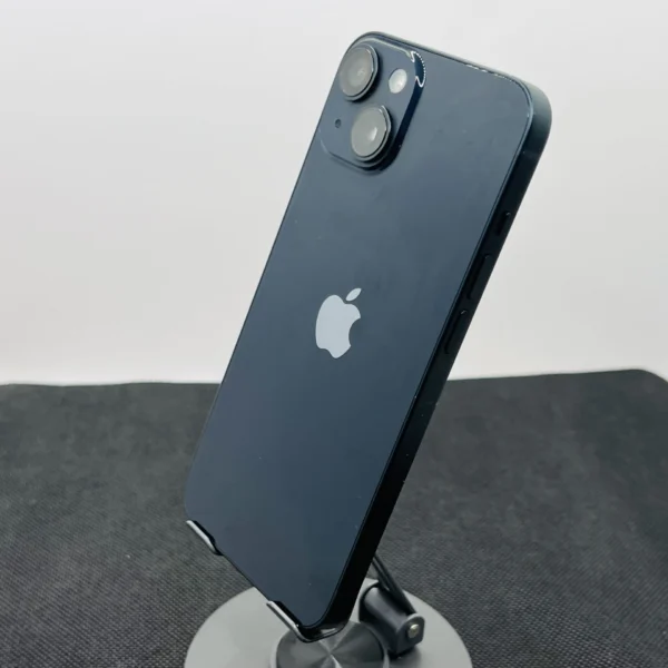 Apple iPhone 14 128GB Midnight (Condition: Good) – eSIM Only