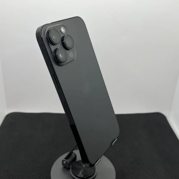 Apple iPhone 14 Pro Max 512GB Space Black (Condition: Good) | Epic
