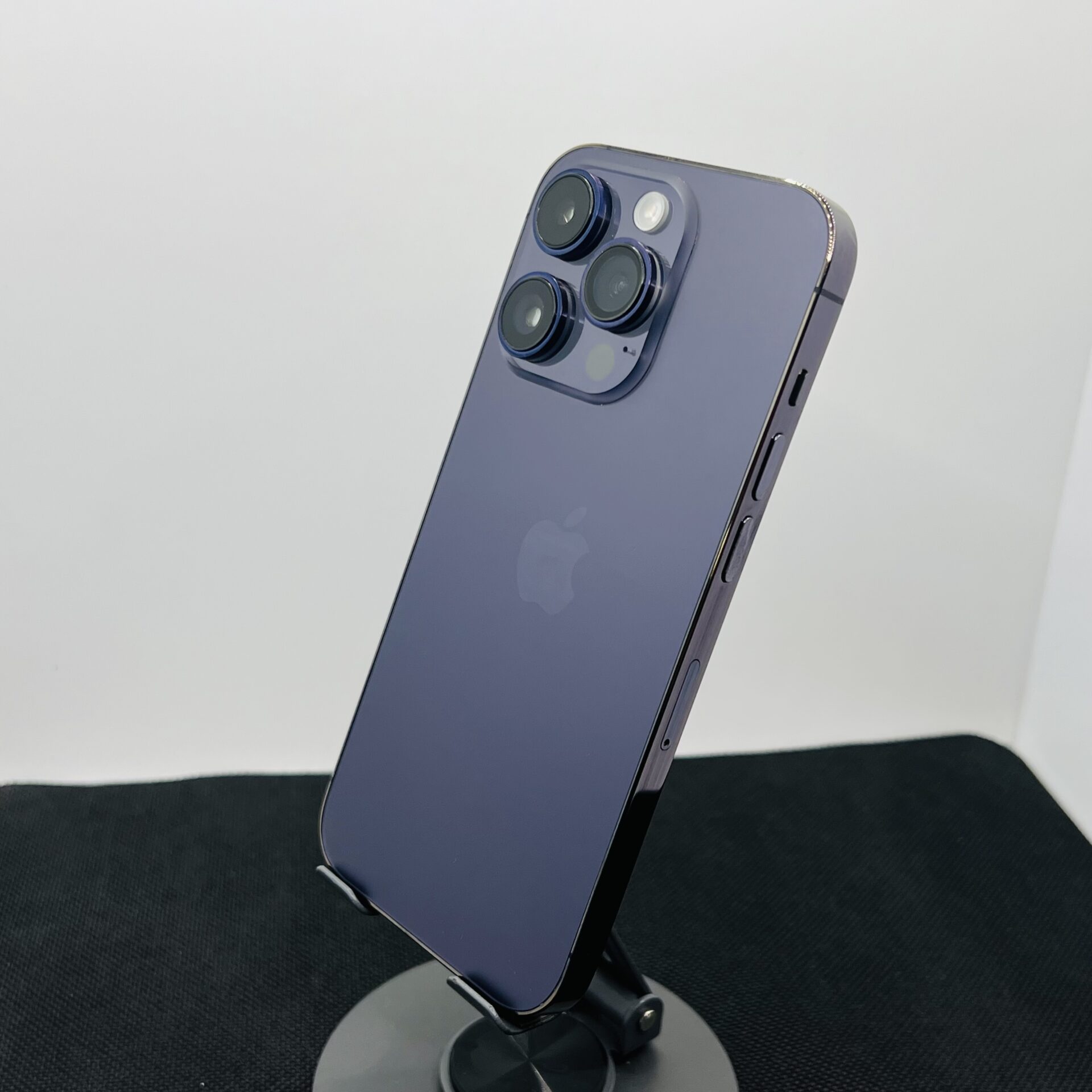 Apple iPhone 14 Pro 256GB Deep Purple (Condition: Excellent) - Image 8