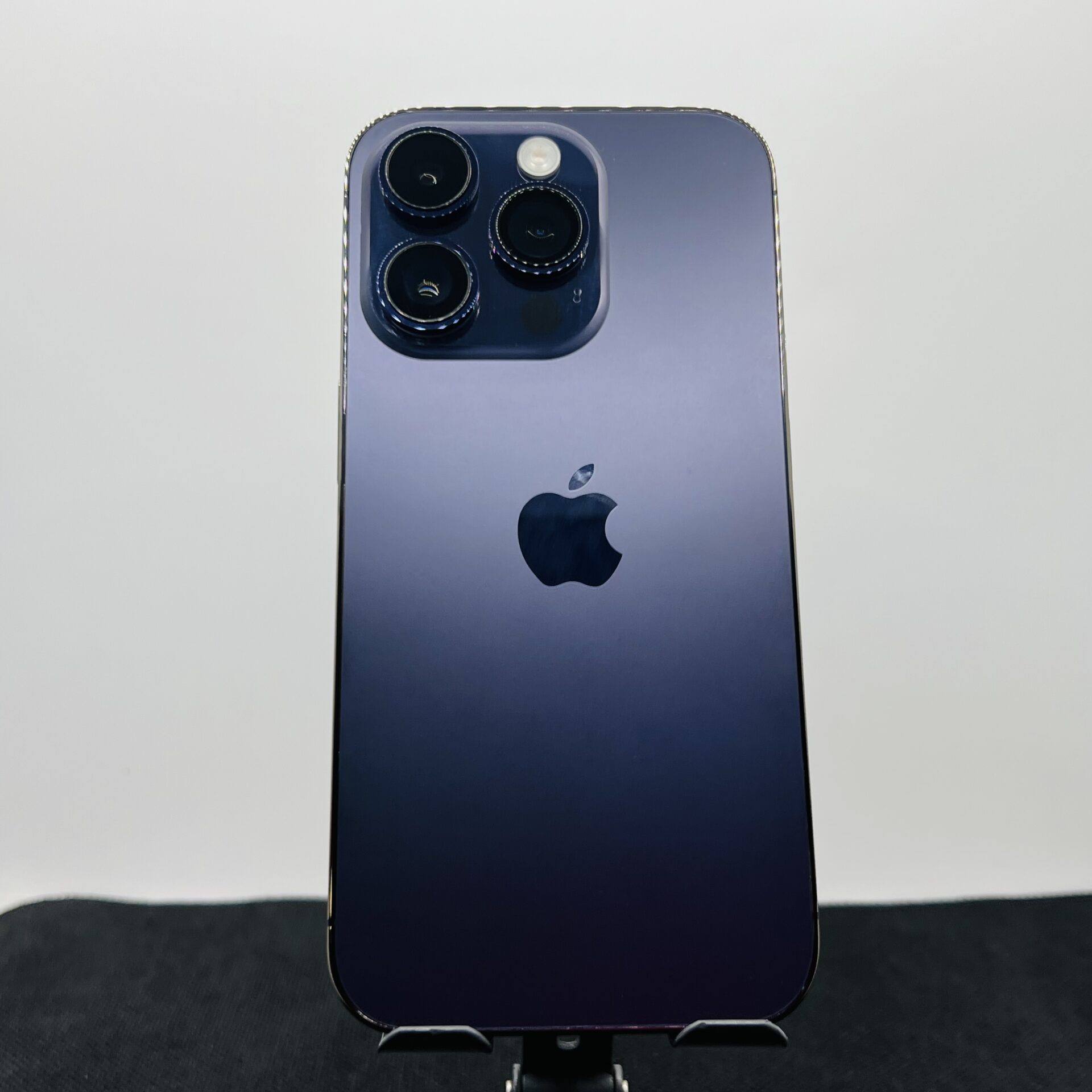 Apple iPhone 14 Pro 256GB Deep Purple (Condition: Excellent) - Image 9