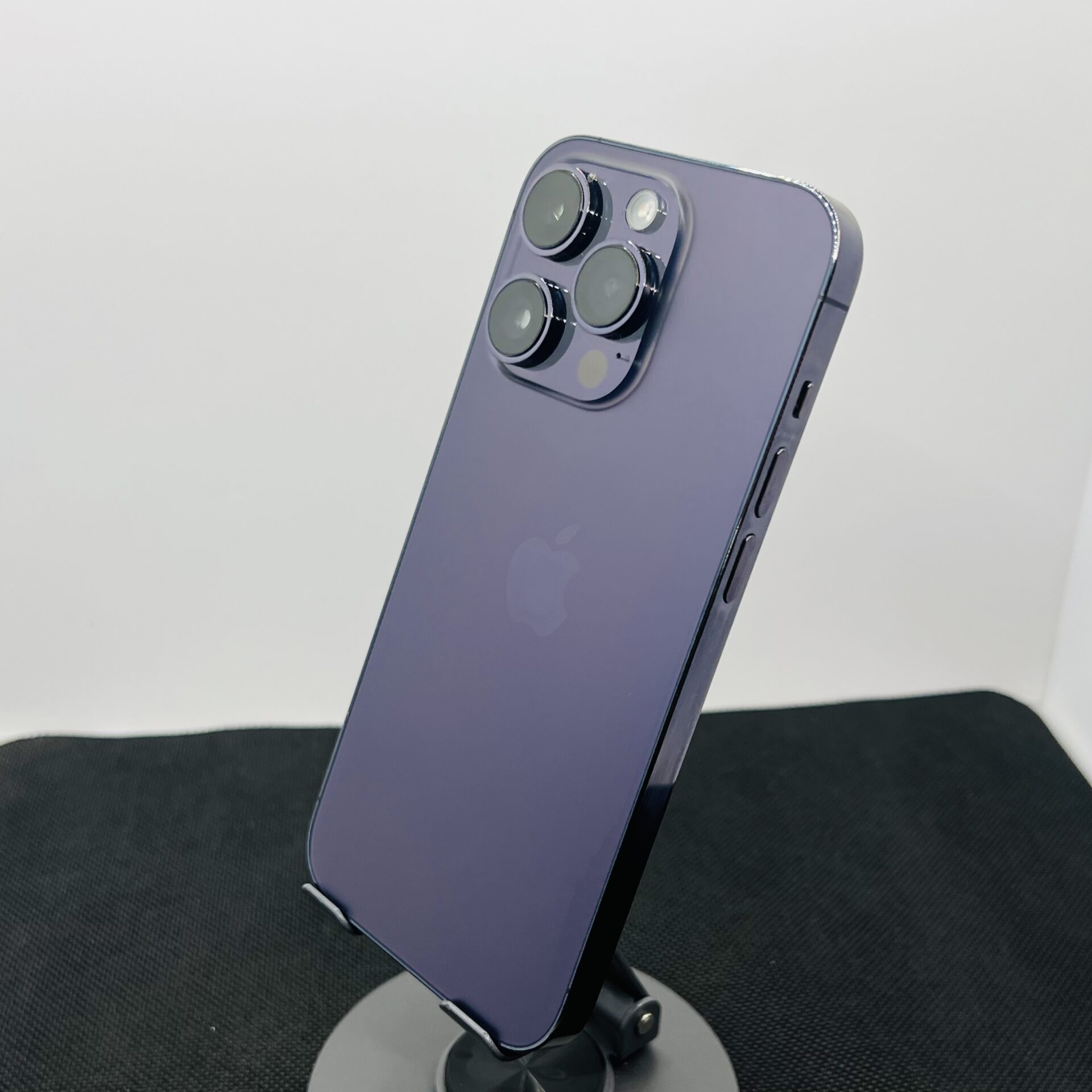 Apple iPhone 14 Pro 128GB Deep Purple (Condition: Good) – eSim Only - Image 8