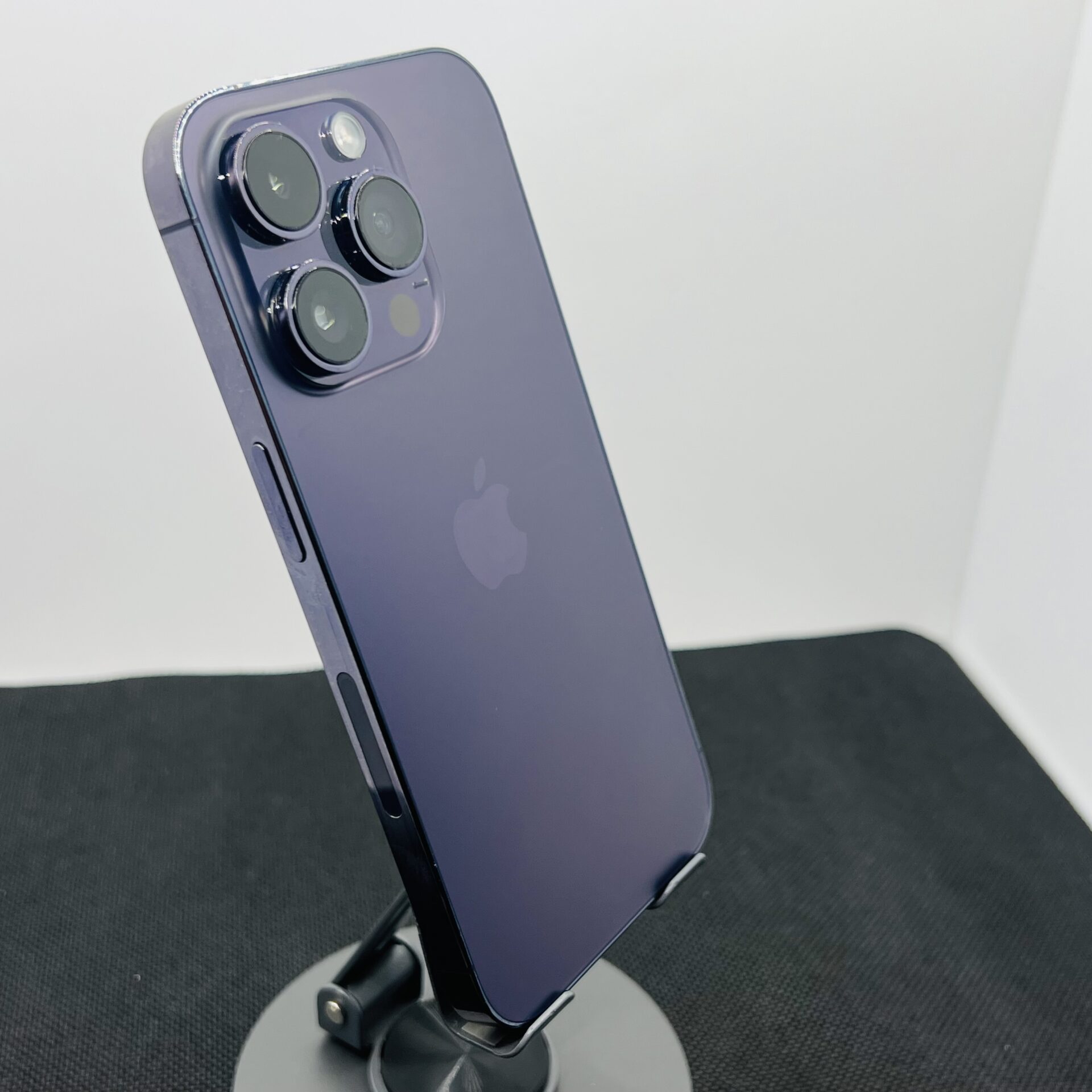 Apple iPhone 14 Pro 128GB Deep Purple (Condition: Good) – eSim Only - Image 9